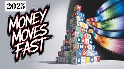 How Digital Technologies Are Revolutionizing Finance | Future of Money 2025