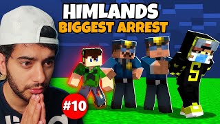 HIMLANDS - WHY I GOT ARRESTED IN HIMLANDS? [S-6 part 10] screenshot 1