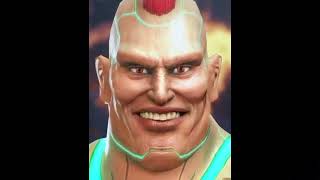 JACK 7 Patch 5.00 ws1 BUFFED NEW COMBO FIXES