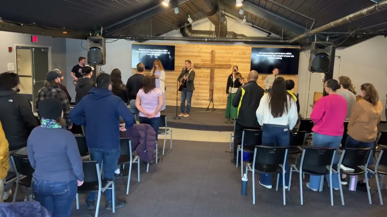 Ann Arbor Church 03 22 2026 Full Service