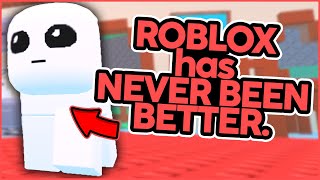 RAISE A YIPPEE IS THE NEW ROBLOX