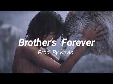 FREE Sad West Coast Hip Hop Beat Brother S Forever Prod By Kevin