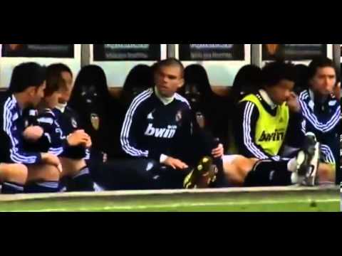 marcelo-&-pepe-&-ronaldo-&-ozil-funny-moments