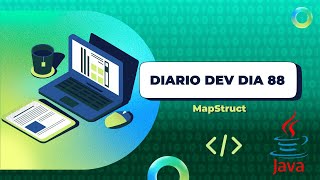 Em busca do estágio – Dia 88: MapStruct