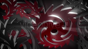 Power Gear - VJ Loop Pack (5in1)