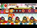 [太鼓さん大次郎2]ジャパニーズSTAR(ねこねこ日本史5期 OP2)(2倍速再生推奨)