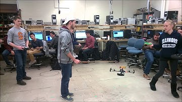 AE 483 Final Project