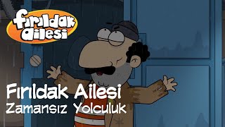 Fırıldak Ailesi 1Sezon - 7 Bölüm Zamansız Yolculuk Hd 15