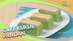 Resep Cake Kukus Pandan, Pas Buat Jadi Teman Minum Teh - Durasi: 1.18. 