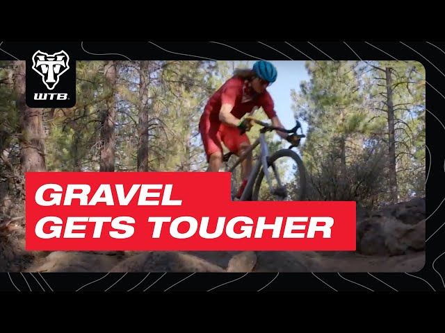 Wtb Gravel Tires Drop Weight And Gain Protection Road Bike Action