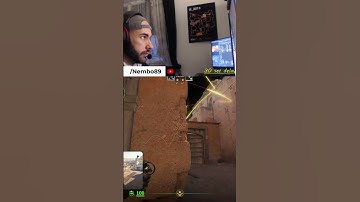 Vitality is using this dust2 smoke-nade combo and you should too! #cs2