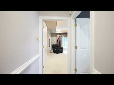 101 Barrington Ln, Yorktown, VA home video tour