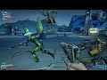 PROOF that I wasn't going crazy in Borderlands 2