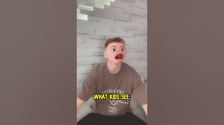 What Parents See Vs What Kids See (Part 6) #Shorts