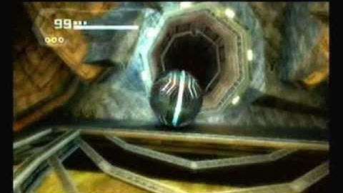 metroid prime walkthrough part 7