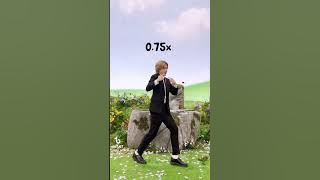 'Smeraldo Garden Marching Band' Jimin feat LOCO Dance Mirror Tutorial