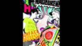 Download Lagu Hadouken! Declaration Of War (Jeuce Rework) MP3