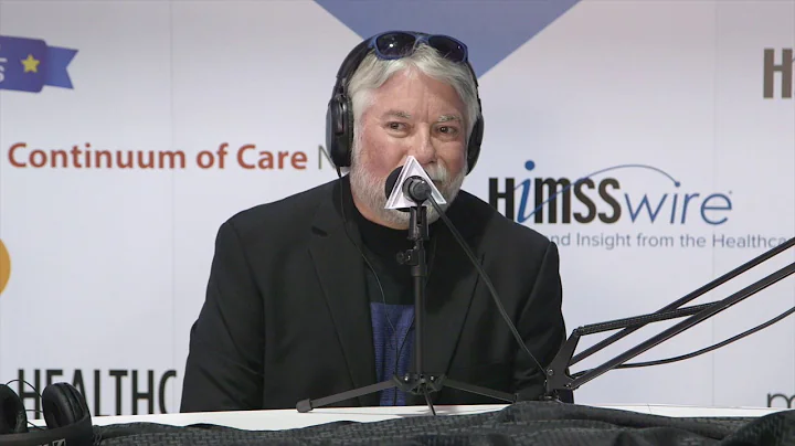 Ivo Nelson on This Just In @HIMSS16