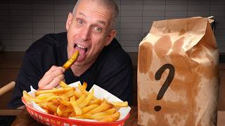 I Tried The Best French Fry Dishes