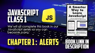 JavaScript Full Course for Beginners (Zero to Hero) - CLASS 1