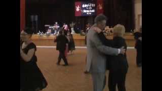 Lao Song.pimay Lao Orleans 44 2558.Pasodoble