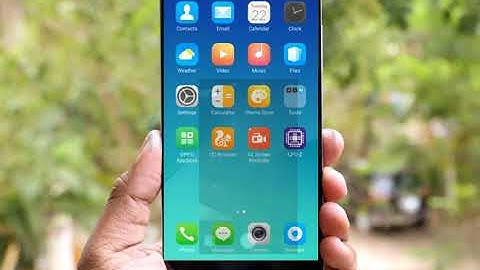 COLOR OS 3.0 for redmi note 3 android 6.0.1 Volte,camera,etc working or not?