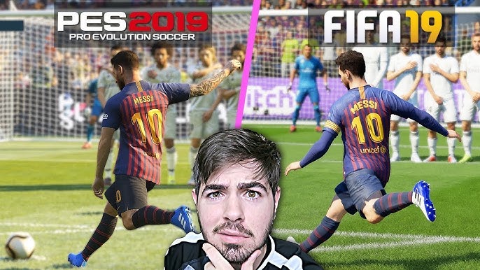 Como bater falta no FIFA 19 – Tecnoblog