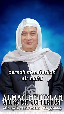 Abuya Uci - Para habib Ahli Batin || Ahli Allah #abuyaucibanten