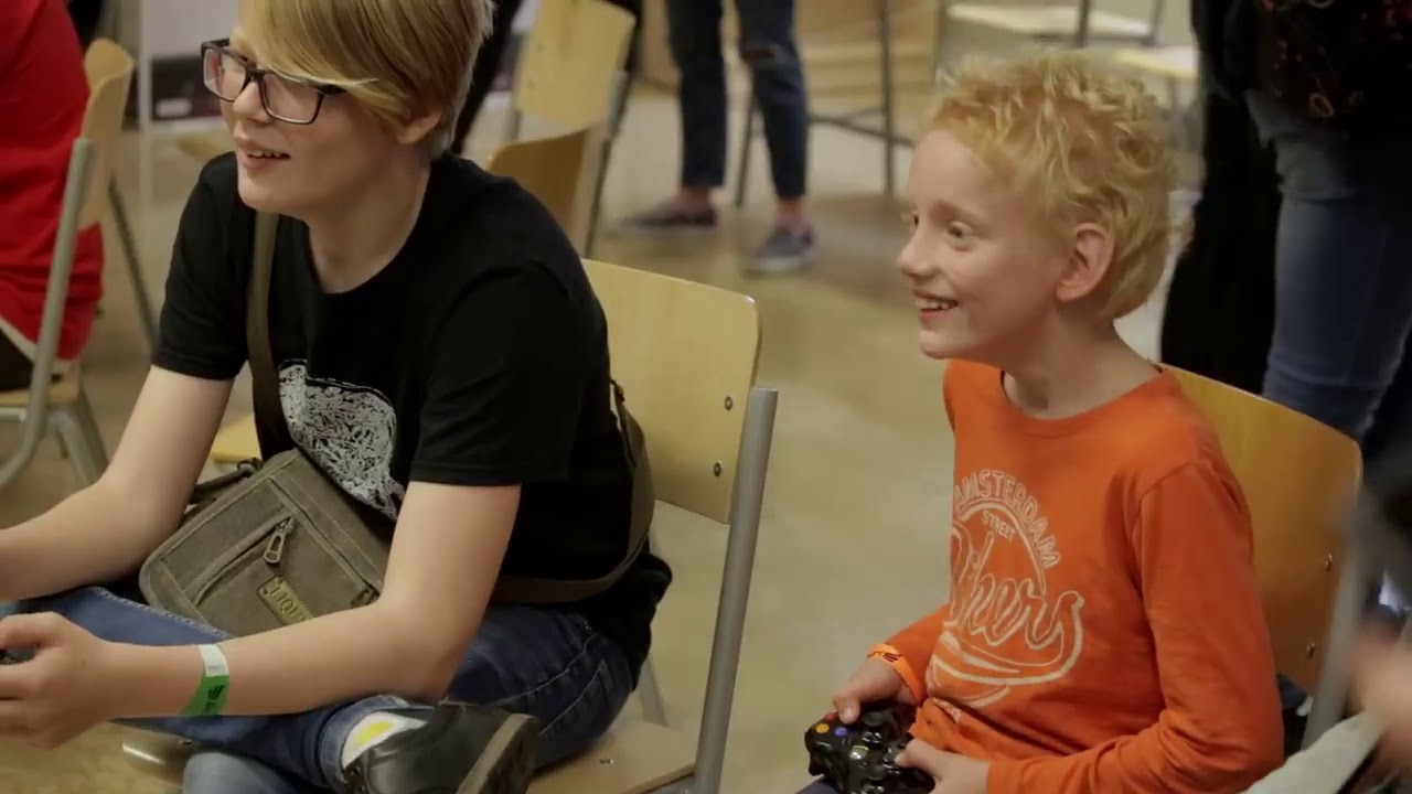 AniMatsuri 2018 aftermovie