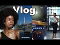 VLOG 🇹🇷 : I&#39;M BACK | PHOTOSHOOTS | SKINCARE | MEAT MOOT ISTANBUL | HAUL