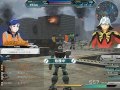 機動戦士ガンダムオンライン a3 test gundam online Newyark ニューヤーク