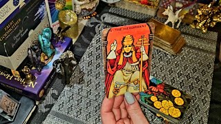 🔮MARȚI 17 FEBRUARIE 2026 ✨️PREVIZIUNI TAROT ZILNIC✨️