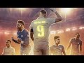 Promo  real madrid vs chelsea  ucl quarter finals  2023