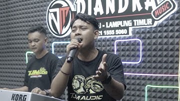 SPECIAL STUDIO TJM AUDIO ( DIANDRA MUSIC ) COVER LAGU LAMPUNG "