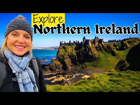 Belfast & Northern Ireland Travel Guide