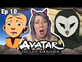 My heart broke watching avatar the last airbender  season 2 episode 10 reaction  zamber reacts