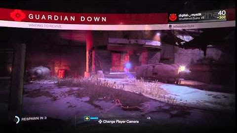 Sleeper Simulant fail