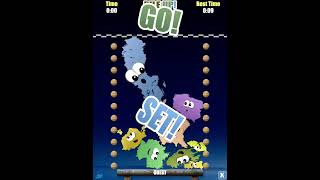 Stack the Countries #5 “All modes of Pile Up!” screenshot 5