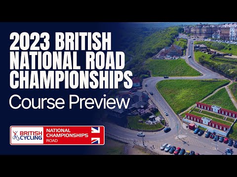 Video: British Cycling kondigt lange lijsten voor Wereldkampioenschappen op de weg aan