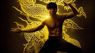 Best Chinese Fighting Movie || Birth of the Dragon || New Action Movie