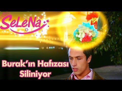 Burak'ın hafızası siliniyor