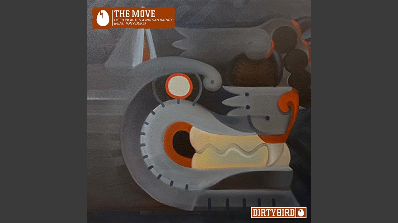 Mira The Move (feat. Tony Duke) en YouTube Mira The Move (feat. Tony Duke) en YouTube