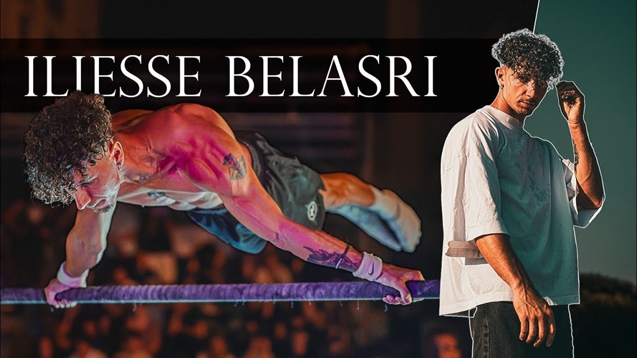 Best of Iliesse | Complete Athlete