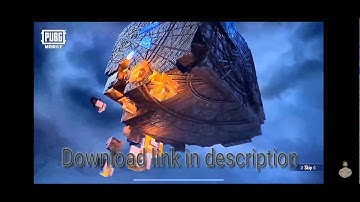 Pubg mobile update 1.2  Link In Description || NO SERVER BAN ISSUE || #pubgupdate #Runnic power