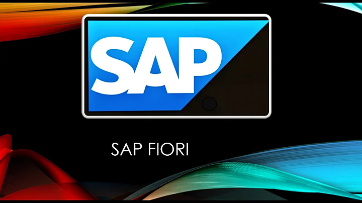SAP Fiori: How you can find the Code that is called in SAP Fiori? ANST Tcode I love it