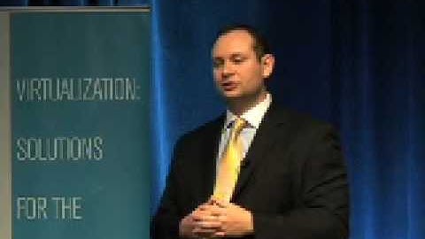 What Does It Take To Have Well Rounded SOA?  - Part 5 of Keynote Speech at SOA World West