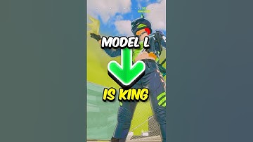 The HIT SCAN MODEL L 👑 Setup at the end