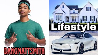 Dangmattsmith | Lifestyle, Biography, Facts, Age, Relationship, Net worth 2023