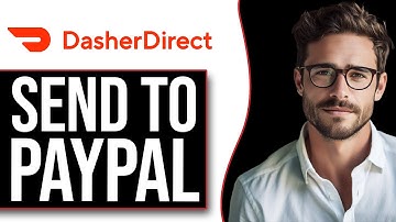 How To Transfer Money From Dasher Direct To Paypal (2025 UPDATE!)