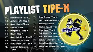 Tipe-X Full Album 2026: Koleksi Lengkap Semua Lagu Terbaru dan Terbaik